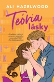 obálka: Teória lásky