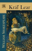 obálka: Kráľ Lear