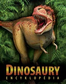 obálka: Dinosaury - Encyklopédia
