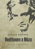 obálka: Beethoven a Múza