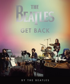 obálka: The Beatles: Get Back