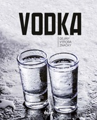 obálka: Vodka