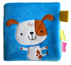 obálka: Měkká knížka Pes