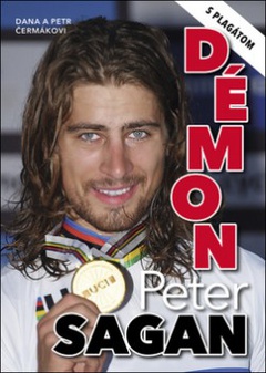 obálka: Démon Peter Sagan