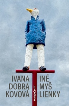 obálka: Iné myšlienky