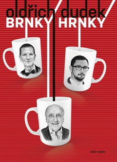 obálka: Brnky Hrnky