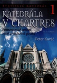 obálka: Katedrála v Chartres