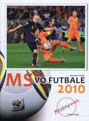 obálka: MS vo futbale 2010