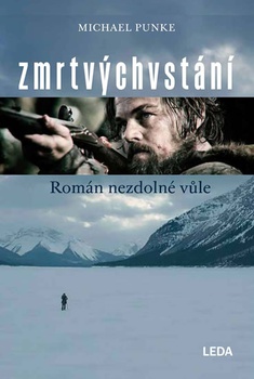 obálka: Zmrtvýchvstání