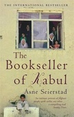 obálka: The Bookseller Of Kabul
