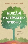 obálka: Hledání mateřského stromu