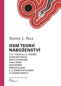 obálka: Osm teorií náboženství