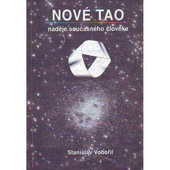 obálka: Nové tao