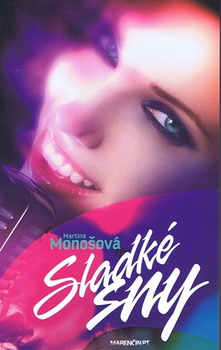 obálka: Sladké sny