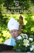 obálka: Náš biskup František