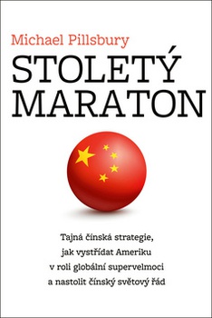 obálka: Stoletý maraton