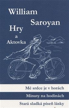 obálka: Hry a aktovka