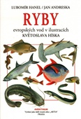 obálka: Ryby 