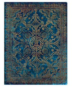 obálka: Diář Azure 2015 VER