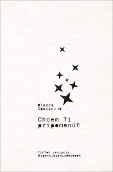 obálka: Chcem ti pripomenúť