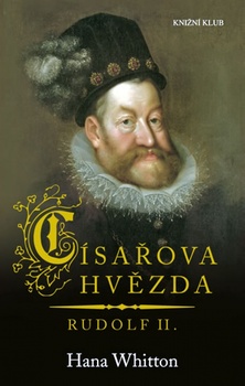 obálka: Císařova hvězda