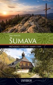 obálka: Šumava