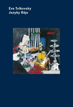obálka: Jazyky Ráje