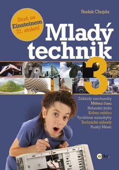 obálka: Mladý technik 3