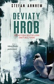 obálka: Deviaty hrob