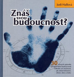 obálka: Znáš svou budoucnost?