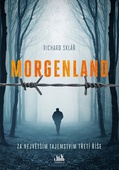 obálka: Morgenland Za největším tajemstvím třetí říše