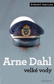 obálka: Velké vody