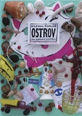 obálka: Ostrov