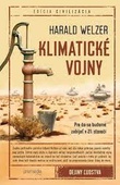 obálka: Klimatické vojny