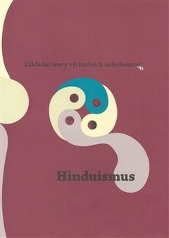 obálka: Hinduismus