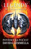 obálka: Legendy