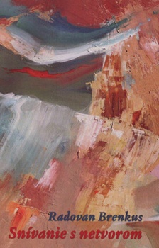 obálka: Snívanie s netvorom