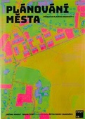 obálka: Plánování města - Příručka mladého urbanisty