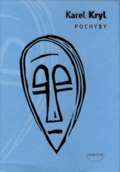 obálka: POCHYBY