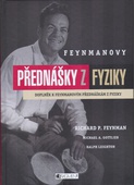 obálka: Feynmanovy přednášky z fyziky- řešení