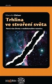 obálka: Trhlina ve stvoření světa
