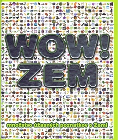 obálka: WOW! - Zem