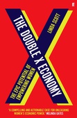obálka: The Double X Economy