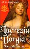 obálka: Lucrezia Borgia