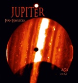 obálka: Jupiter