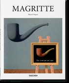 obálka: Magritte