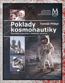 obálka: Poklady kosmonautiky