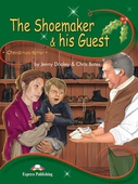obálka: THE SHOEMAKER AND HIS GUEST 