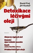 obálka: Detoxikace léčivými oleji