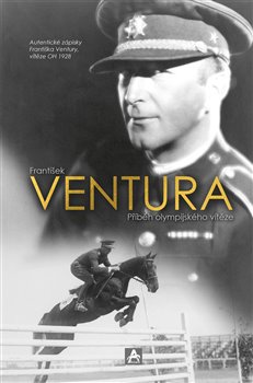 obálka: František Ventura